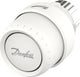 Danfoss Thermostatkopf Aveo gasgefüllt, EF, Regierungsmodell, 015g4040