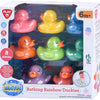Spielen Sie Rainbow Gummi Enten, 8..
