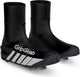 Gripgrab – Racing Thermo wasserdichte Winter-Radüberschuhe – Schwarz – Unisex – Größe L