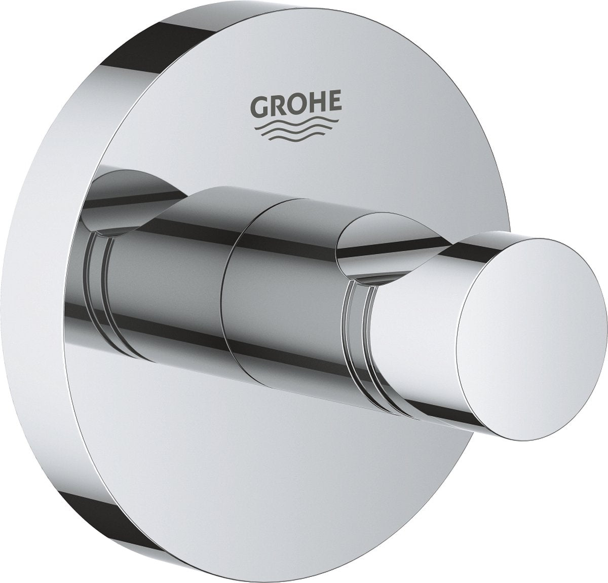 Grohe Starthaken – Chrom
