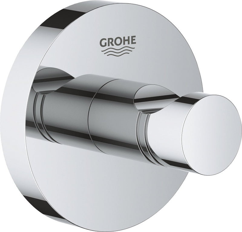 Grohe Starthaken – Chrom