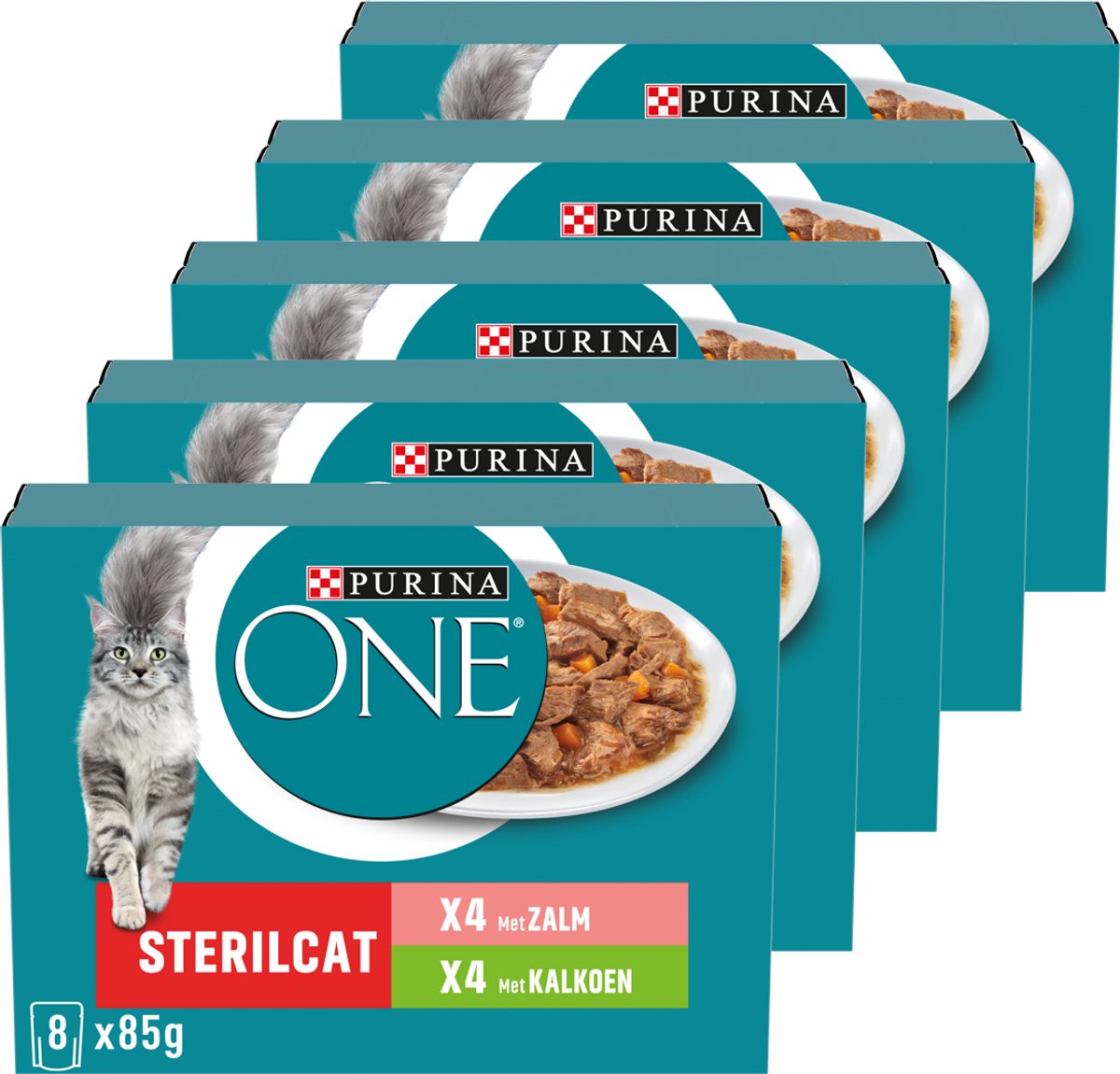 Purina eins