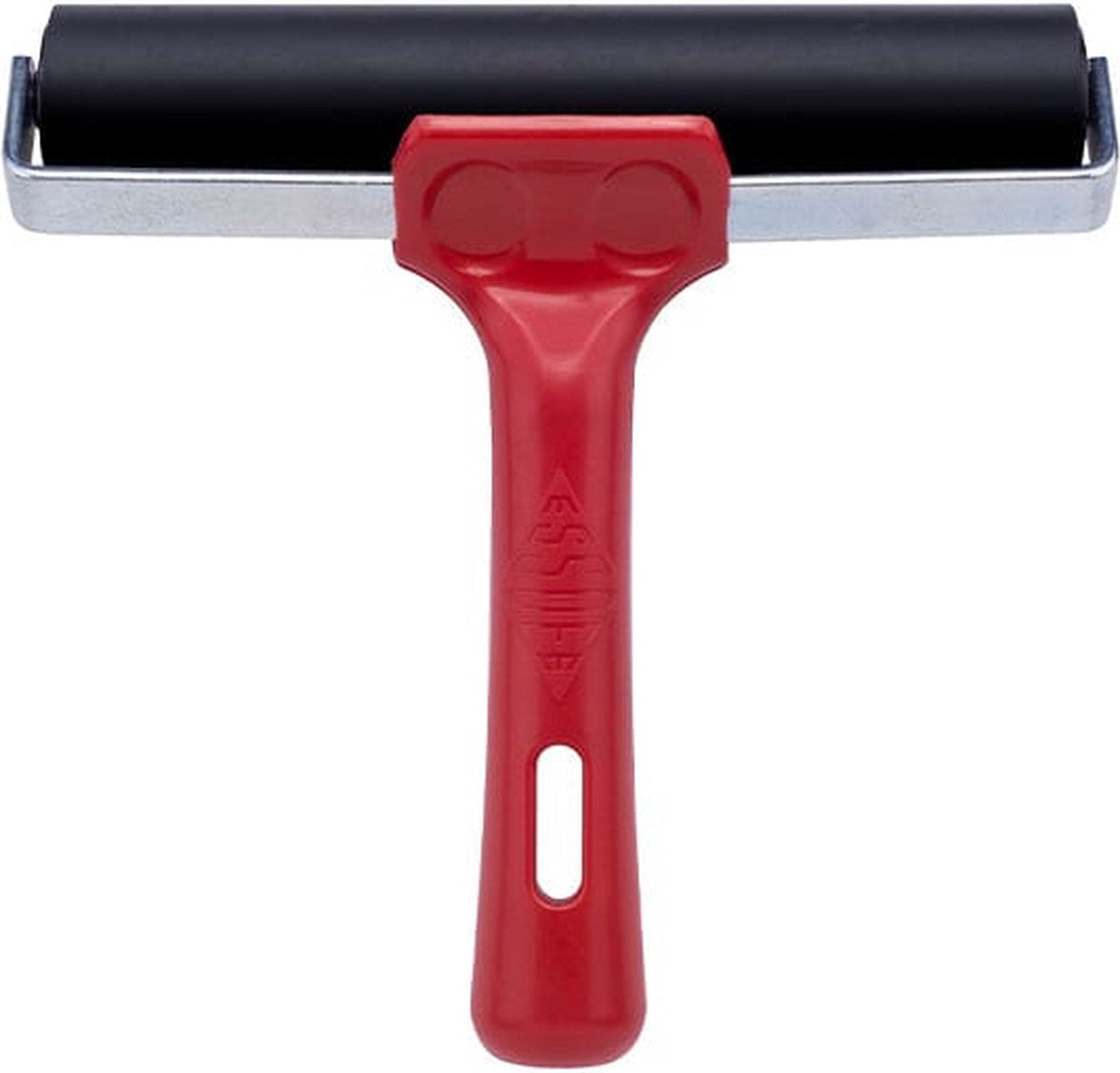 Essdee Linolwalze – Farbwalze 150 mm für kreative Projekte.