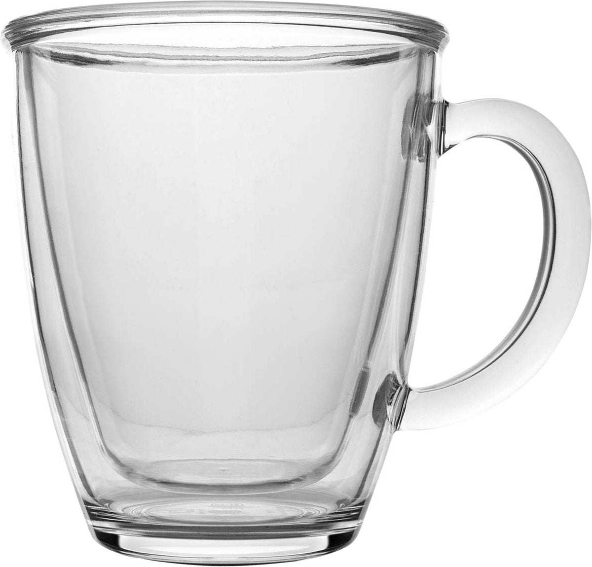 Bo-Camp - doppelwandiger Becher - isolierend - 1 Stück