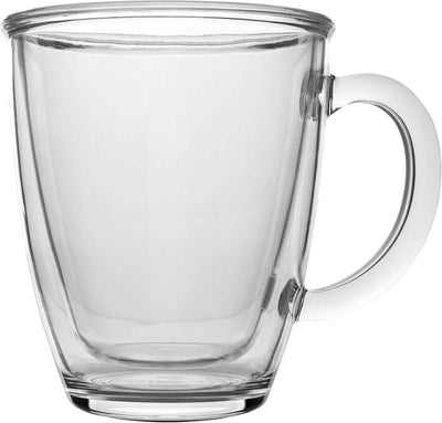 Bo-Camp - doppelwandiger Becher - isolierend - 1 Stück