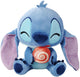 Simba Toys Plüsch – Disney Plüsch Disney – Stich mit Lutscher (25 cm) – 6315870515npb