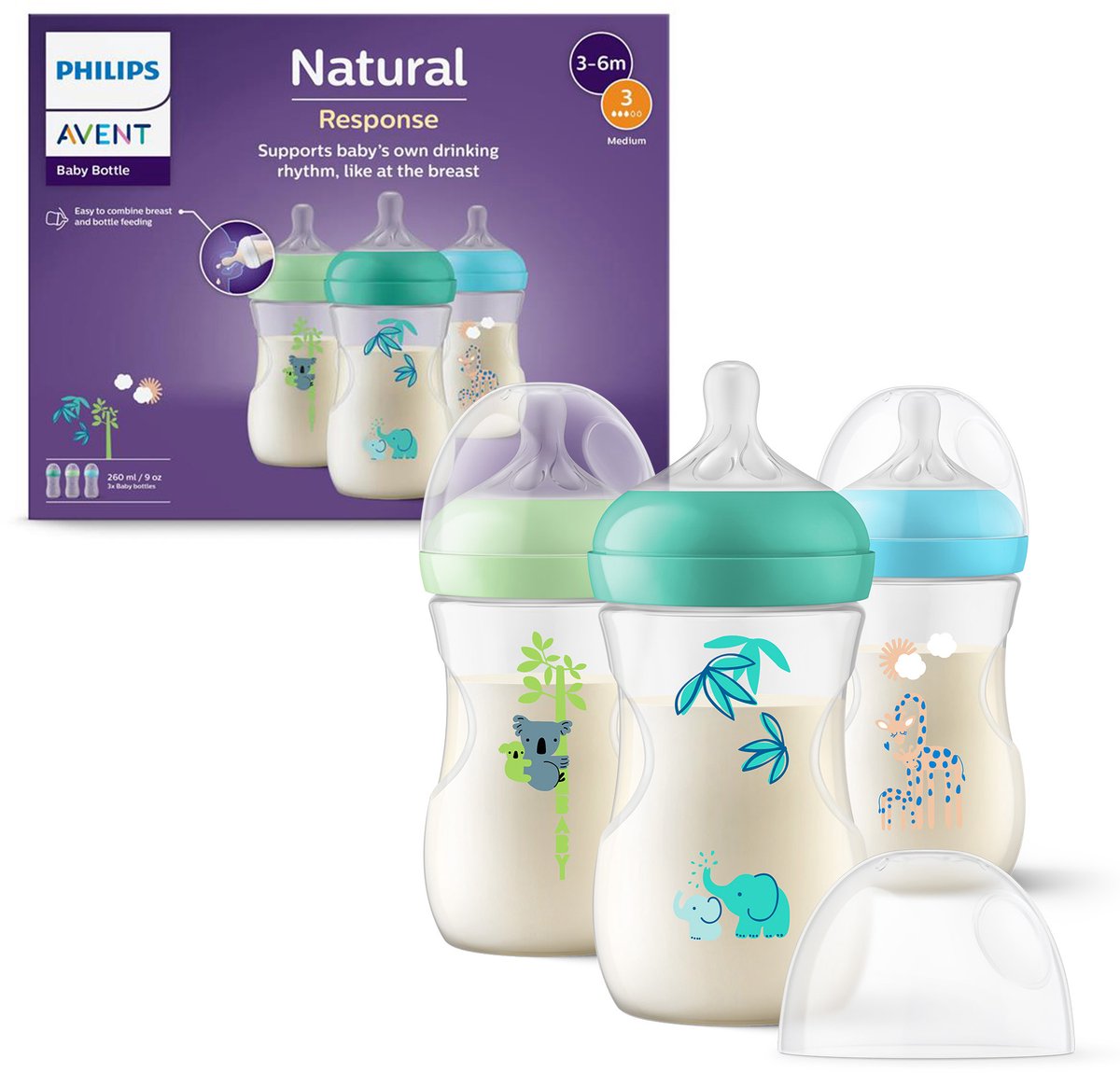 Philips avent