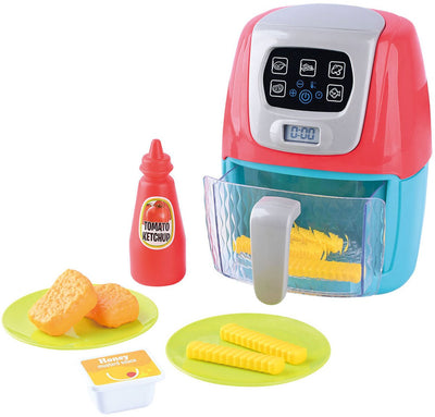 Spielen Sie Airfryer Play Set, 13DLG.