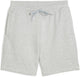 Puma Sportshorts Unisex x Hyrox Sweatshorts 527160 hellgrau meliert-s