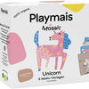 Playmais Mosaik Einhorn - 2300 Stk.
