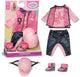 Reitbekleidung von Baby Born – 43 cm