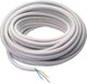 Profil flexibler vorverdrahteter Schlauch 16 mm – 3 x 2,5 mm² – 25 Meter