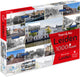 Tucker's Fun Factory Damals-heute-Puzzle – Blei (vom Fotografen Robert Mulder) – 1000 Teile – Puzzles