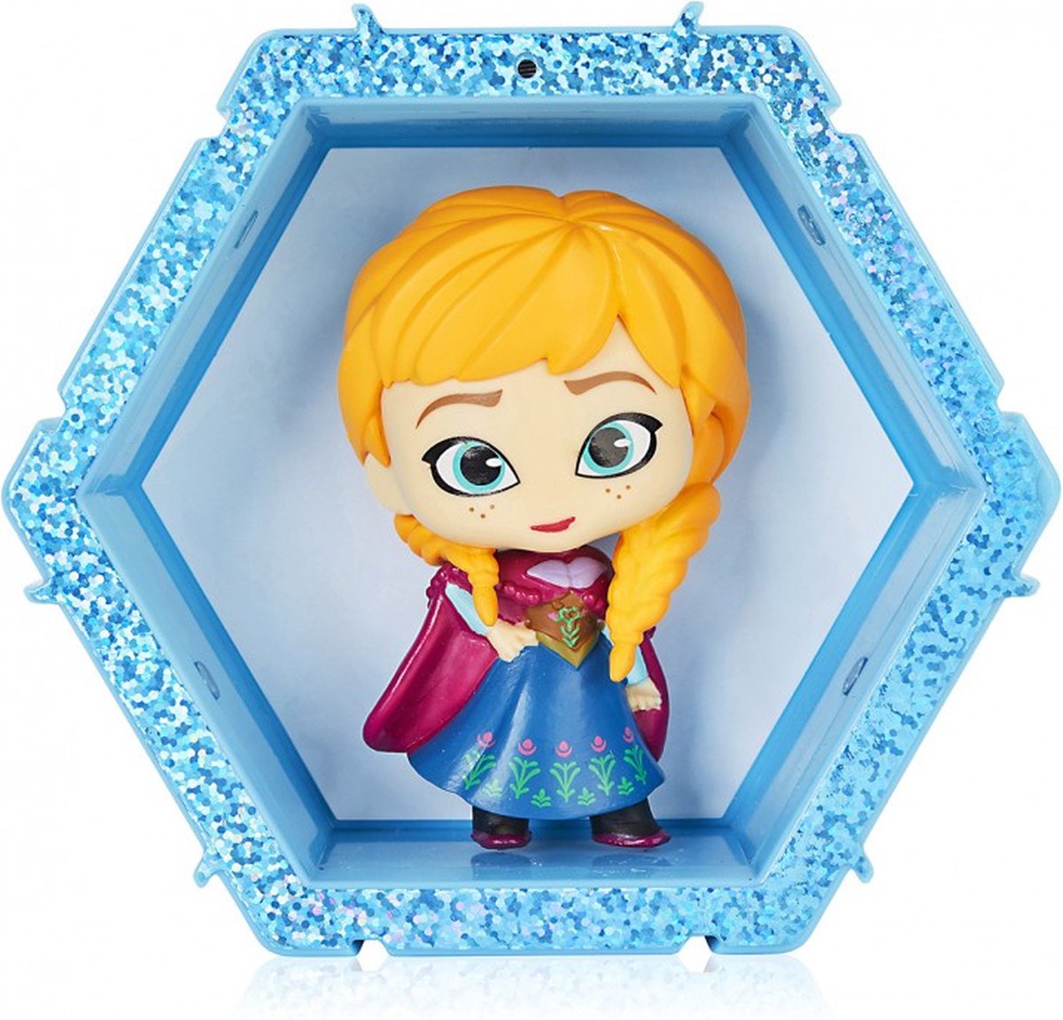 Wow! Zaubererwelt wow! Schote - Disney Frozen - Anna