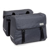 Newlooxs New Looxs Doppeltasche Mondi Joy 38l Rpet Schwarz