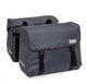 Newlooxs New Looxs Doppeltasche Mondi Joy 38l Rpet Schwarz