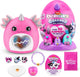 Rainbocorns Zuru Eggzania Mini Mania