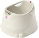 Okbaby wiederaufladbarer Duschsitz, ecru