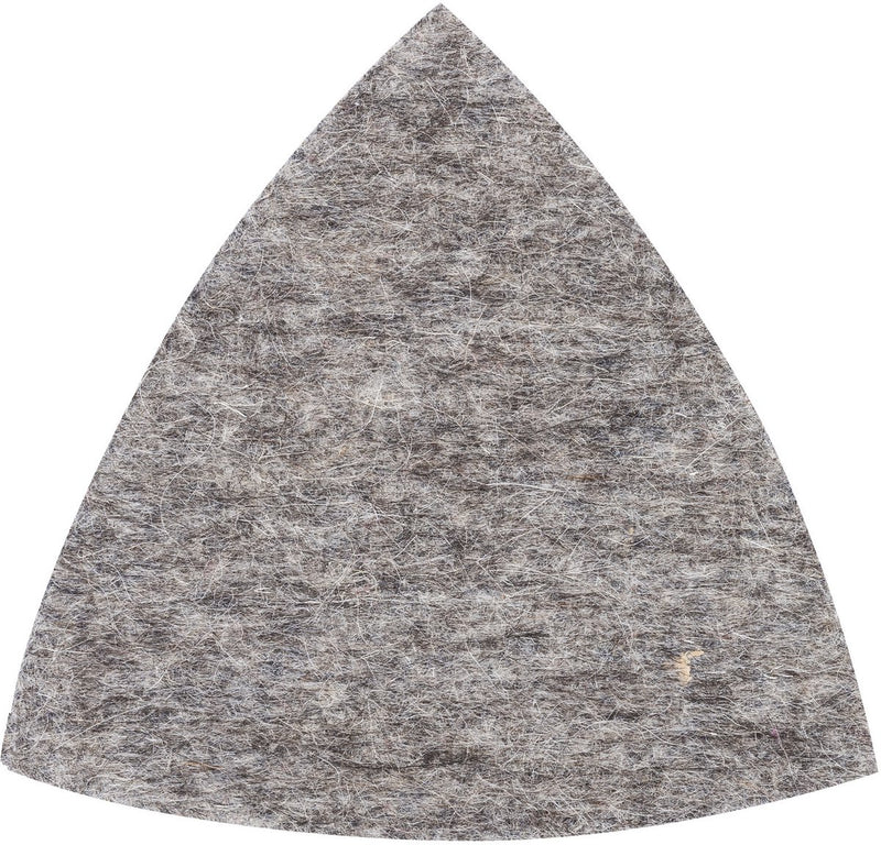 Bosch Polierfilz hart – 93 mm