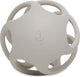 Jollein – Silikon-Kugel-Beißring ø 9,5 cm – Baby-Beißringe – Nougat