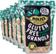 Holie's glutenfreies Müsli Buchweizennüsse 330gr – Frühstücksflocken – zuckerfrei – gesund – vegan