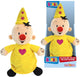 Bumba Interactive Plüsch, 30 cm