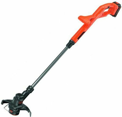 Black+decker st1823-qw Rasentrimmer – 18 V – 25 cm – inklusive Akku und Ladegerät