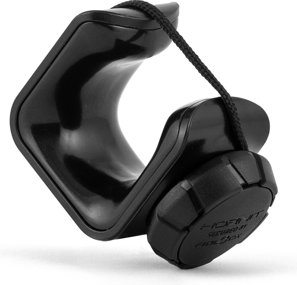 Hornit Clug Pro Wandhalterung mit Sicherung