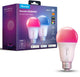 Govee Smart Lampe E27 Matter RGBWW 6 cm – 800 Lumen – 2er-Pack