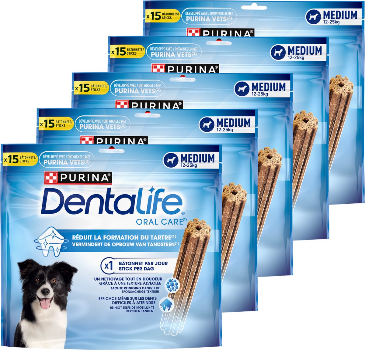 Dentalife