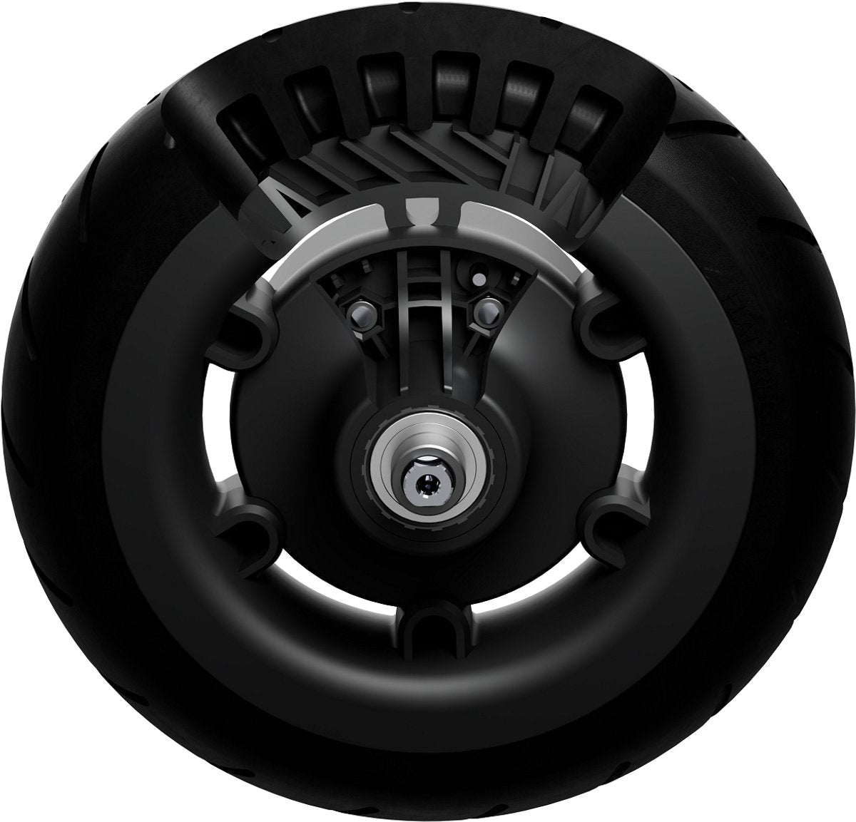 Segway-Ninebot E2 – Elektroroller mit 25 km Reichweite – 450-W-Motor