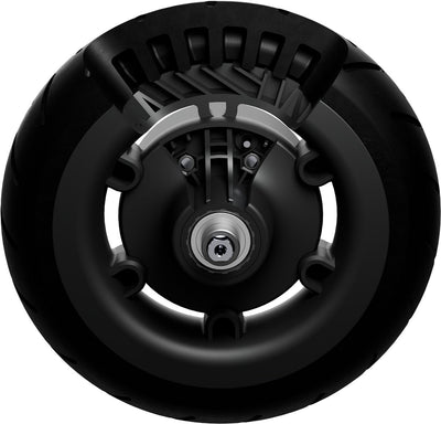 Segway-Ninebot E2 – Elektroroller mit 25 km Reichweite – 450-W-Motor
