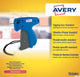 Avery AV-TGS001 Textilpistole