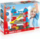 Dolu Garage 3 Stockwerke