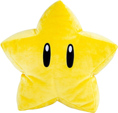 Tomy Super Mario – Mega Super Star – Club Mocchi-Mocchi