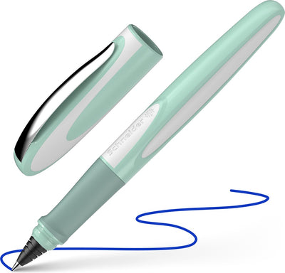 Schneider Schreibgeräte Schneider Rollerball - Ray - Pistacchio - Feder M - S-187813
