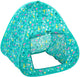 Eddy Toys Pop-Up-Spielzelt 95x70x78 cm – Pop-Up-Spielzelt für Kinder – Indoor-Spielzelt mit Schnellausklappfunktion – Kinderzelt mit Aufdruck
