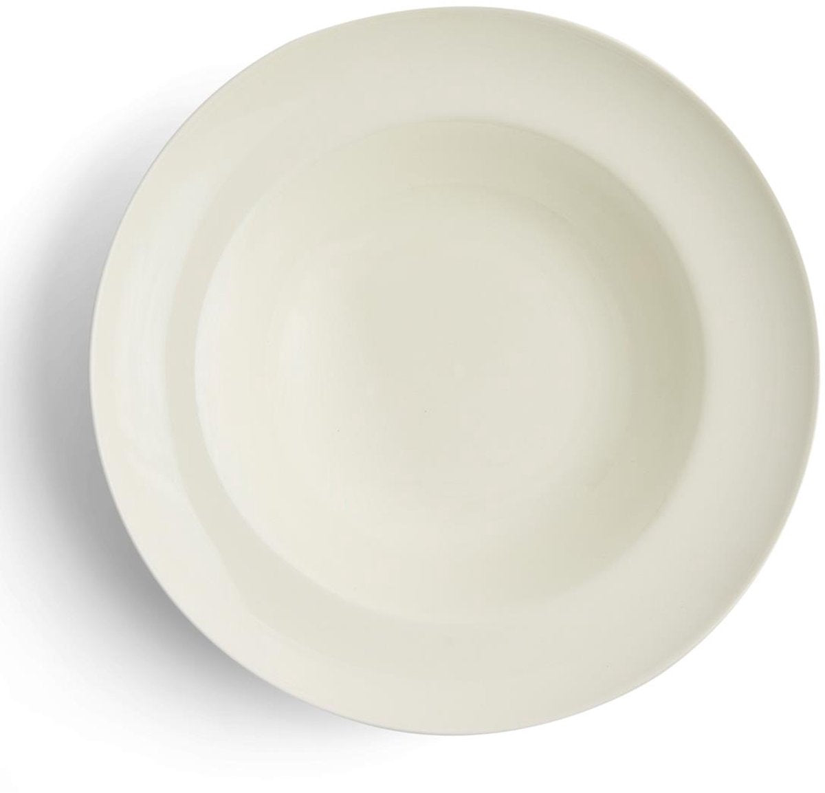 Royal Boch Küchenteller tief 28cm