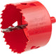 Wolfcraft – Lochsäge 76 mm – BIM-Lochbohrer 76 mm – Lochsäge – 5494000