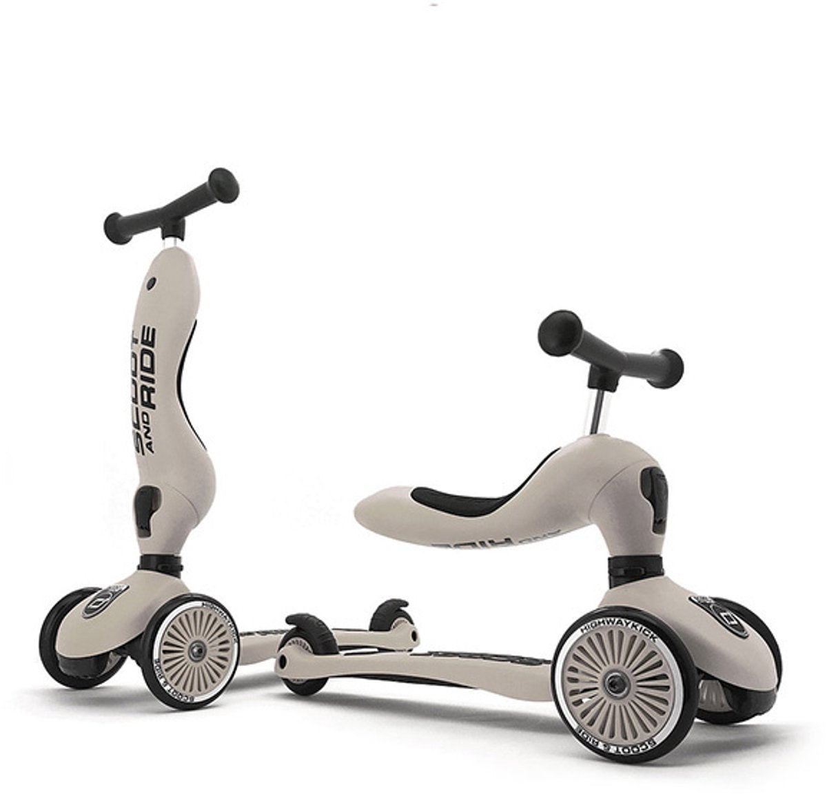 scoot and ride - highwaykick 1 - Esche