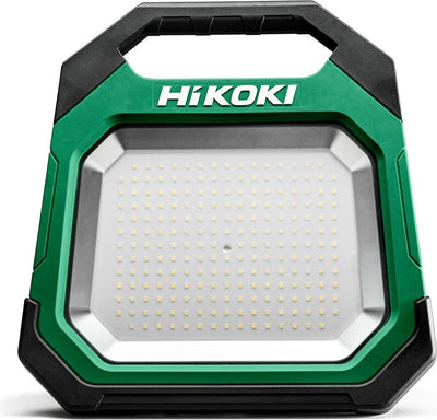 Hikoki ub18ddw4z Baulampe LED 18V