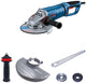 Bosch Blue GWS 27–230 Jahre professioneller 2700 W Winkelschleifer 230 mm – 06018c7300