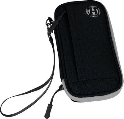 Harrows Smart Case 3 – Schwarzgrau