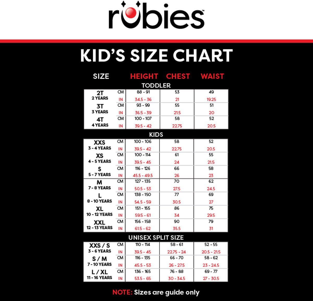 Rubies Batman Deluxe-Kostüm für Jungen 5–6 Jahre