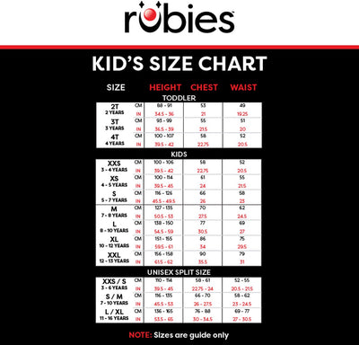 Rubies Batman Deluxe-Kostüm für Jungen 5–6 Jahre