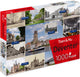 Tuckers Spaßfabrik, damals, heute, Puzzle – Deventer (vom Fotografen Robert Mulder) – 1000 Teile – Puzzles