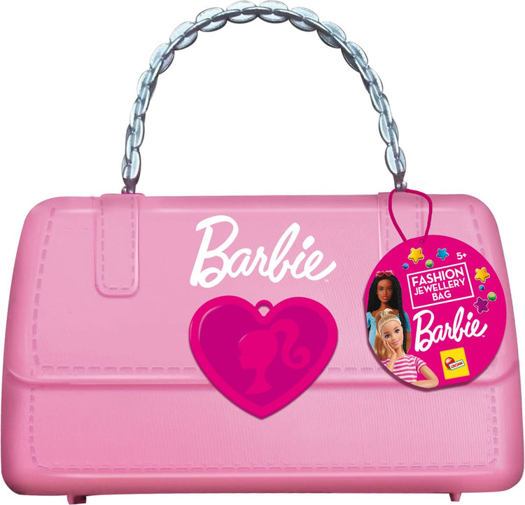 Lisciani Barbie Modeschmuck Taschendisplay 12