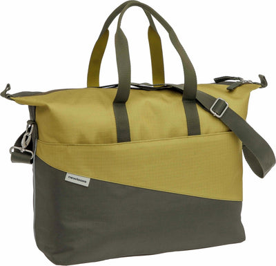 NEUE TAS NEUE Tendo -Knöchel | Oslo | Olivengrün Gelb | 21l