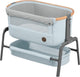 Maxi-Cosi Iora Beistellbett – Essential Grey