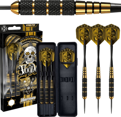 Eggen Voodoo 23gk